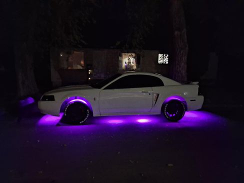 Used 2002 Ford Mustang Coupe image 25