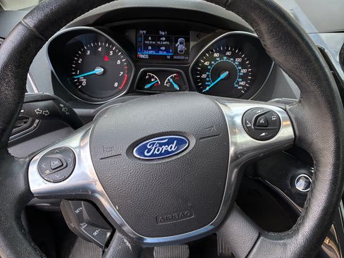 Used 2016 Ford Escape Titanium w/ Equipment Group 301A image 6