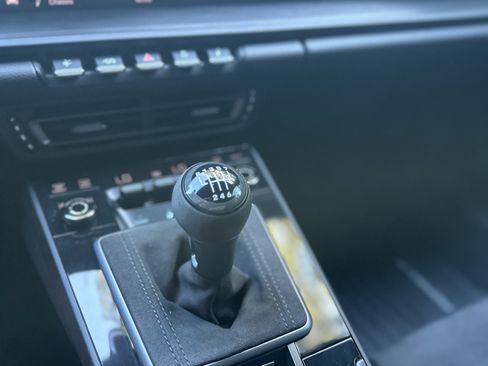 Used 2023 Porsche 911 GT3 RS image 8