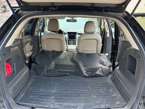 Used 2013 Ford Edge SEL image 8