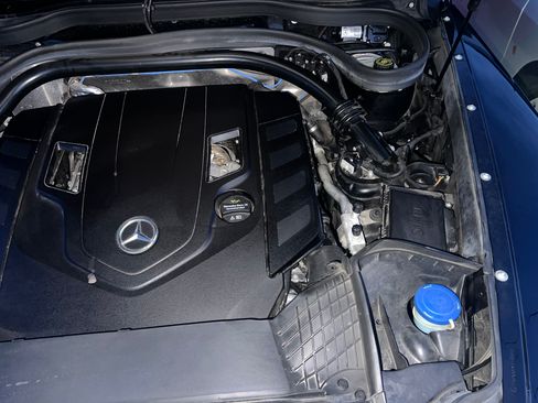 Used 2019 Mercedes-Benz G 550 image 10