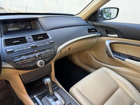 Used 2008 Honda Accord EX-L image 12
