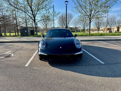 Used 2012 Porsche 911 Carrera S image 4
