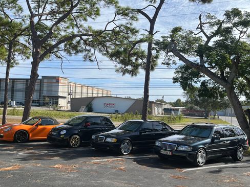 Used 2008 Porsche Boxster S Limited Edition image 20