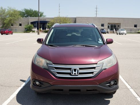 Used 2013 Honda CR-V EX-L image 12