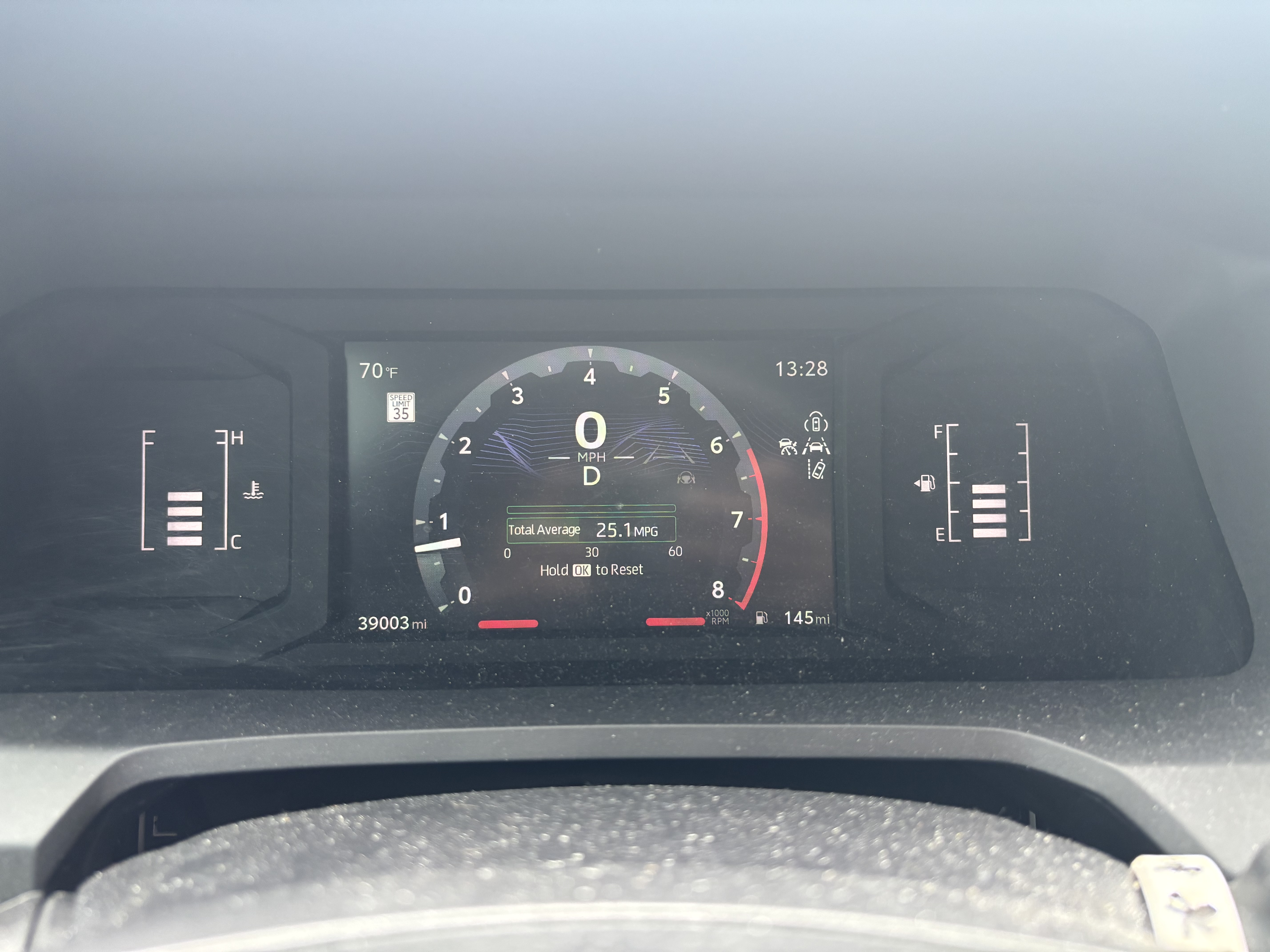 Used 2024 Toyota Tacoma SR5 AWD/4WD image 11
