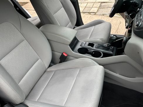 Used 2018 Hyundai Tucson SEL image 15