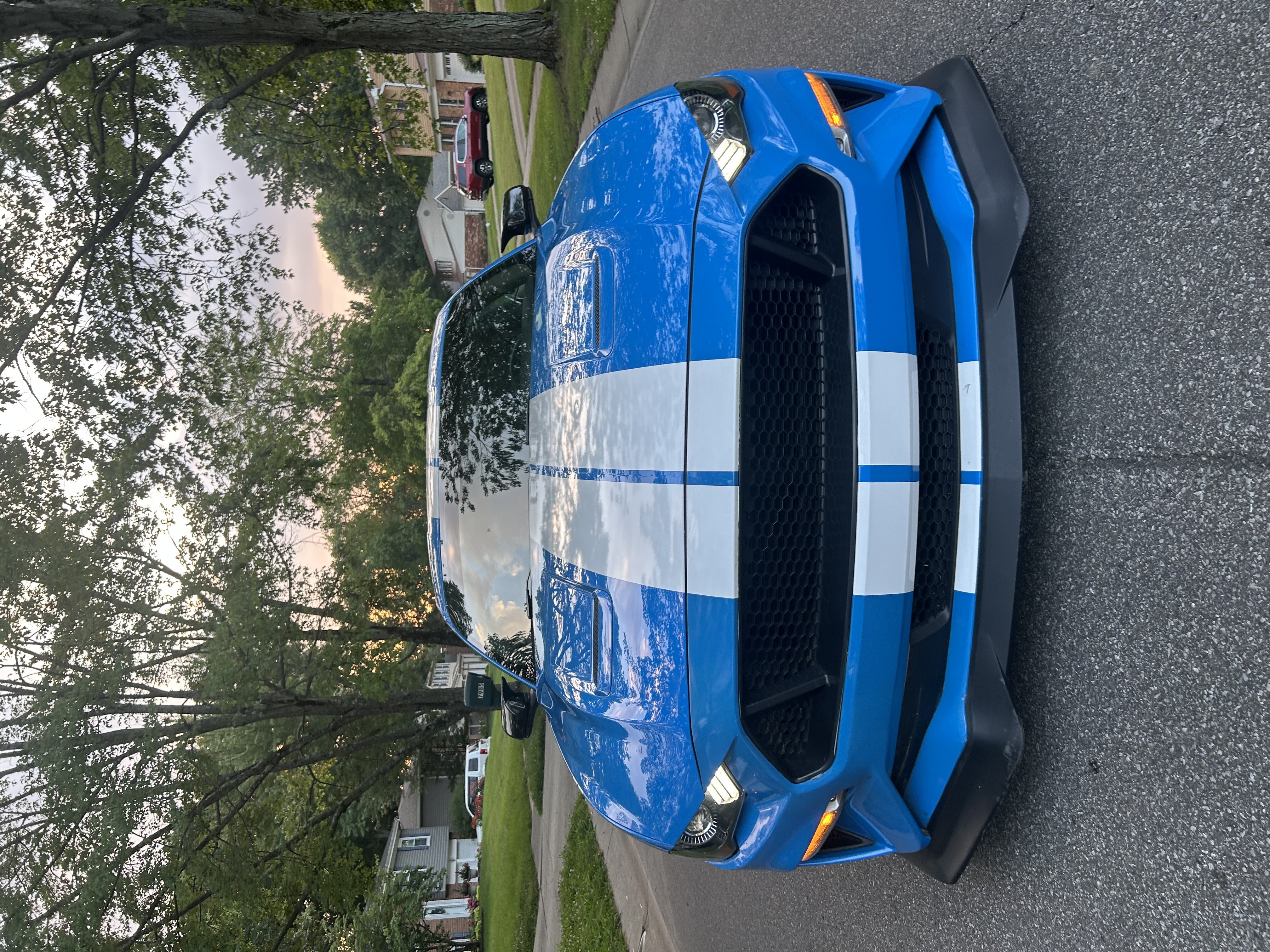 Used 2022 Ford Mustang GT RWD image 23