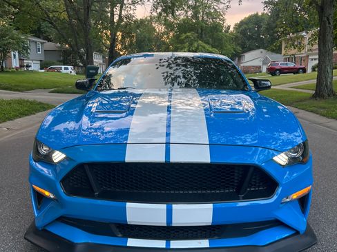 Used 2022 Ford Mustang GT RWD image 23