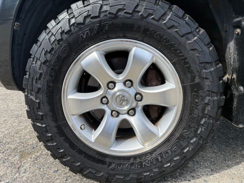 Used 2006 Toyota 4Runner Sport AWD/4WD image 10