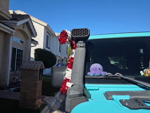 Used 2021 Jeep Wrangler Unlimited Rubicon image 11