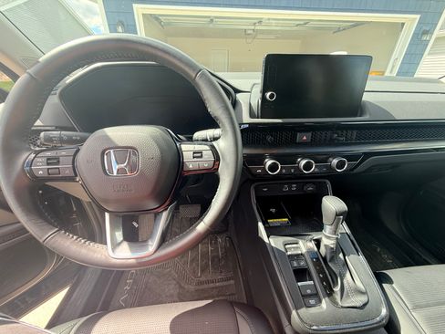 Used 2024 Honda CR-V EX-L image 16