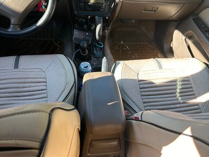 Used 2002 Toyota 4Runner Limited