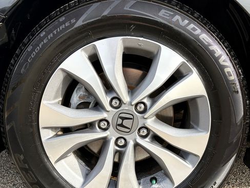 Used 2015 Honda Accord LX image 16