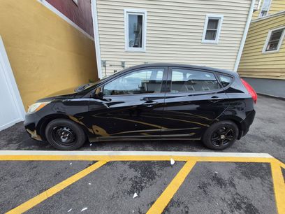 Used 2014 Hyundai Accent GS
