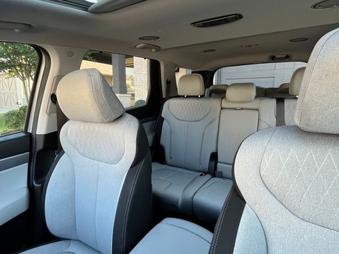 Used 2020 Hyundai Palisade SEL image 8