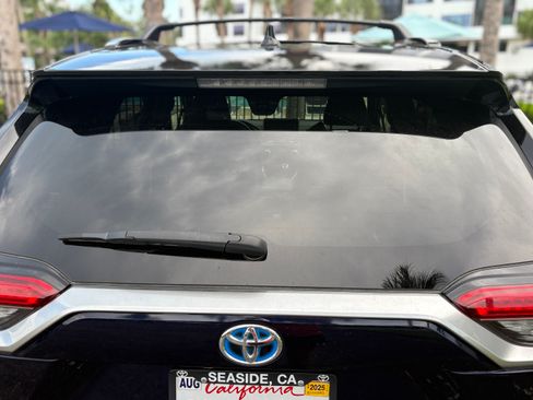 Used 2019 Toyota RAV4 XSE image 26