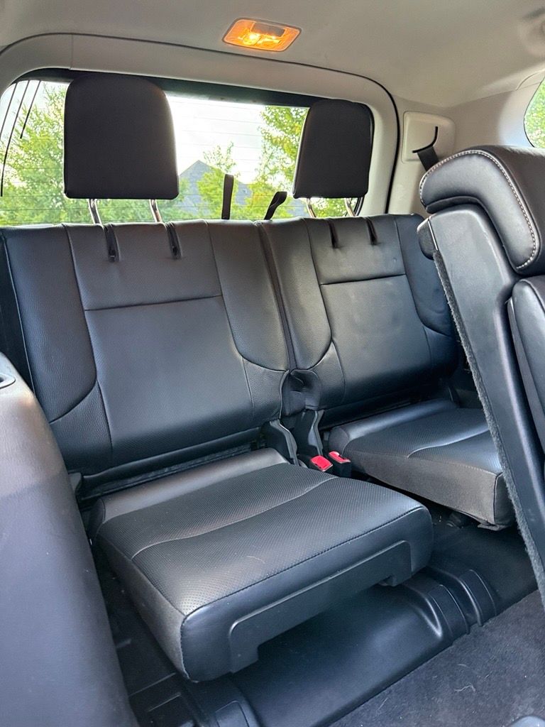 Used 2014 Lexus GX 460 w/ Premium Package AWD/4WD image 27