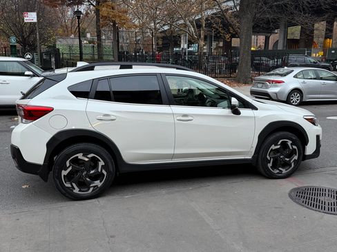 Used 2021 Subaru Crosstrek 2.5i Limited w/ Moonroof Package 2 image 4
