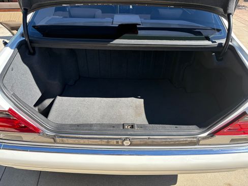 Used 1995 Mercedes-Benz S 320 image 9