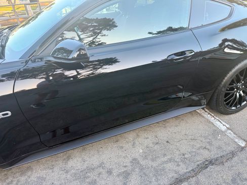 Used 2019 Ford Mustang GT w/ GT Performance Package RWD image 10