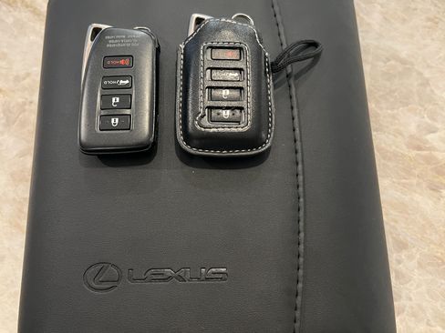 Used 2020 Lexus RX 350 AWD w/ Premium Package image 16