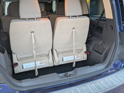 Used 2014 Ford Flex SE image 12