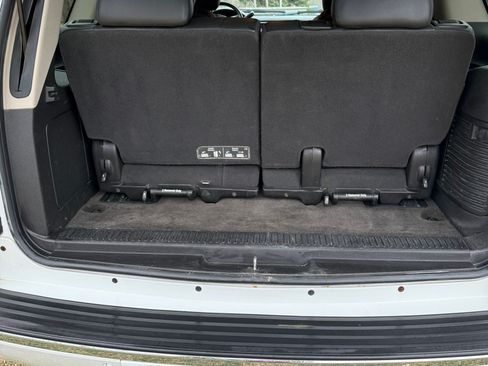 Used 2011 Chevrolet Tahoe LTZ image 12