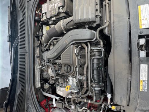 Used 2025 Volkswagen Jetta Sport image 15