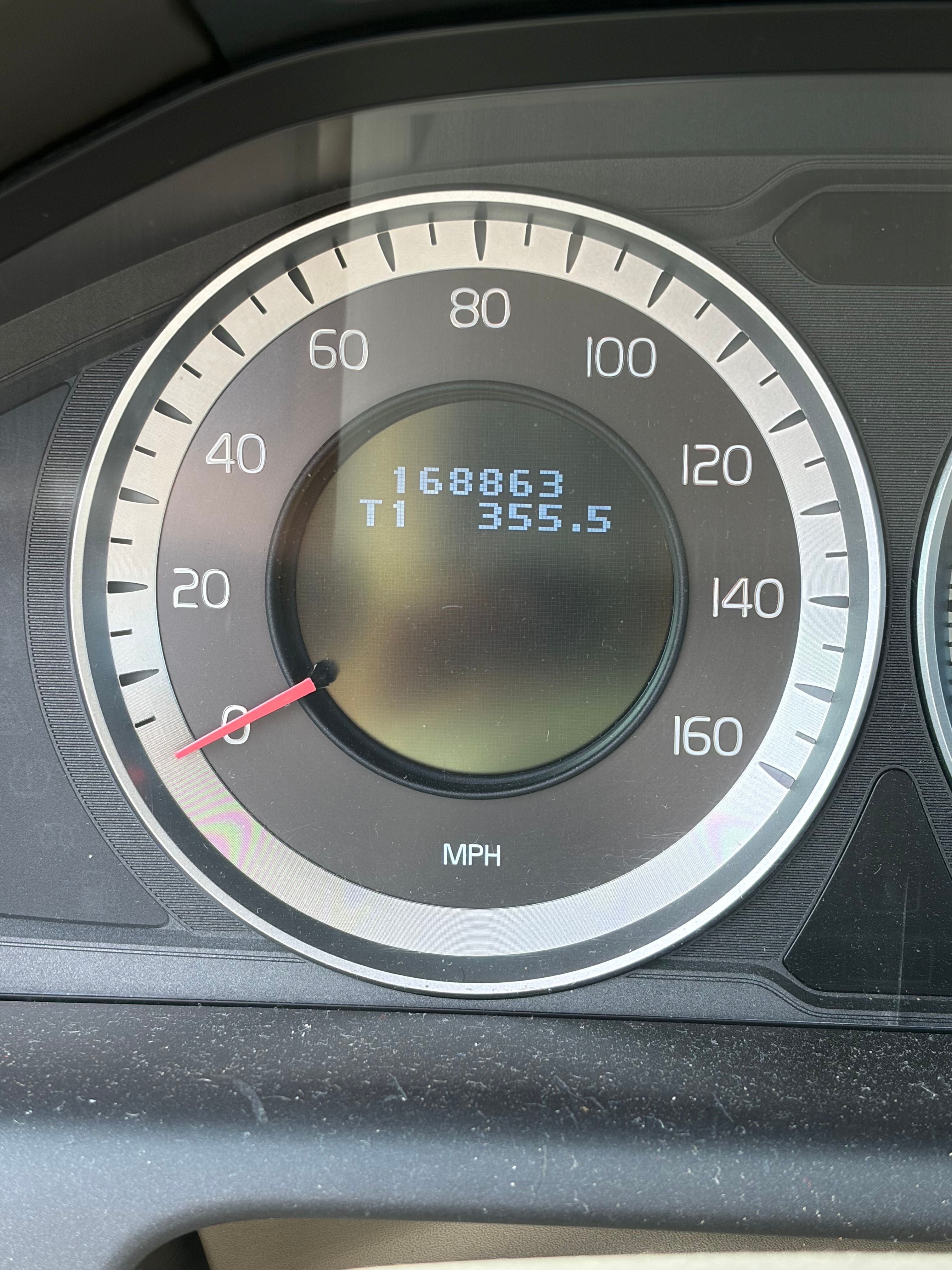 Used 2012 Volvo XC60 T6 AWD/4WD image 14