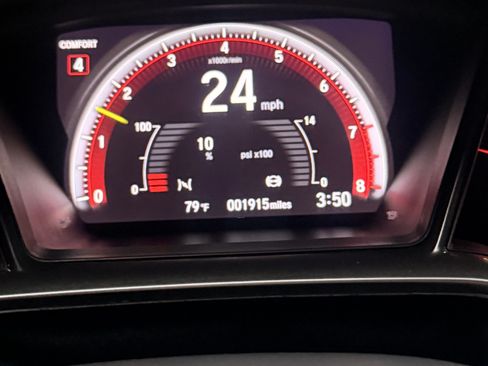 Used 2021 Honda Civic Type R Limited image 15