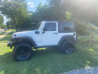 Used 2012 Jeep Wrangler Sport w/ Connectivity Group