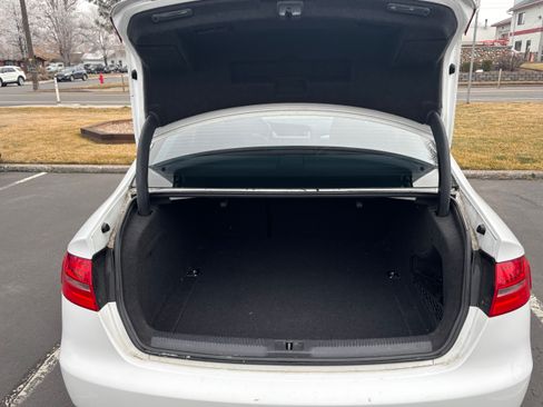 Used 2013 Audi A4 2.0T Premium Plus image 10