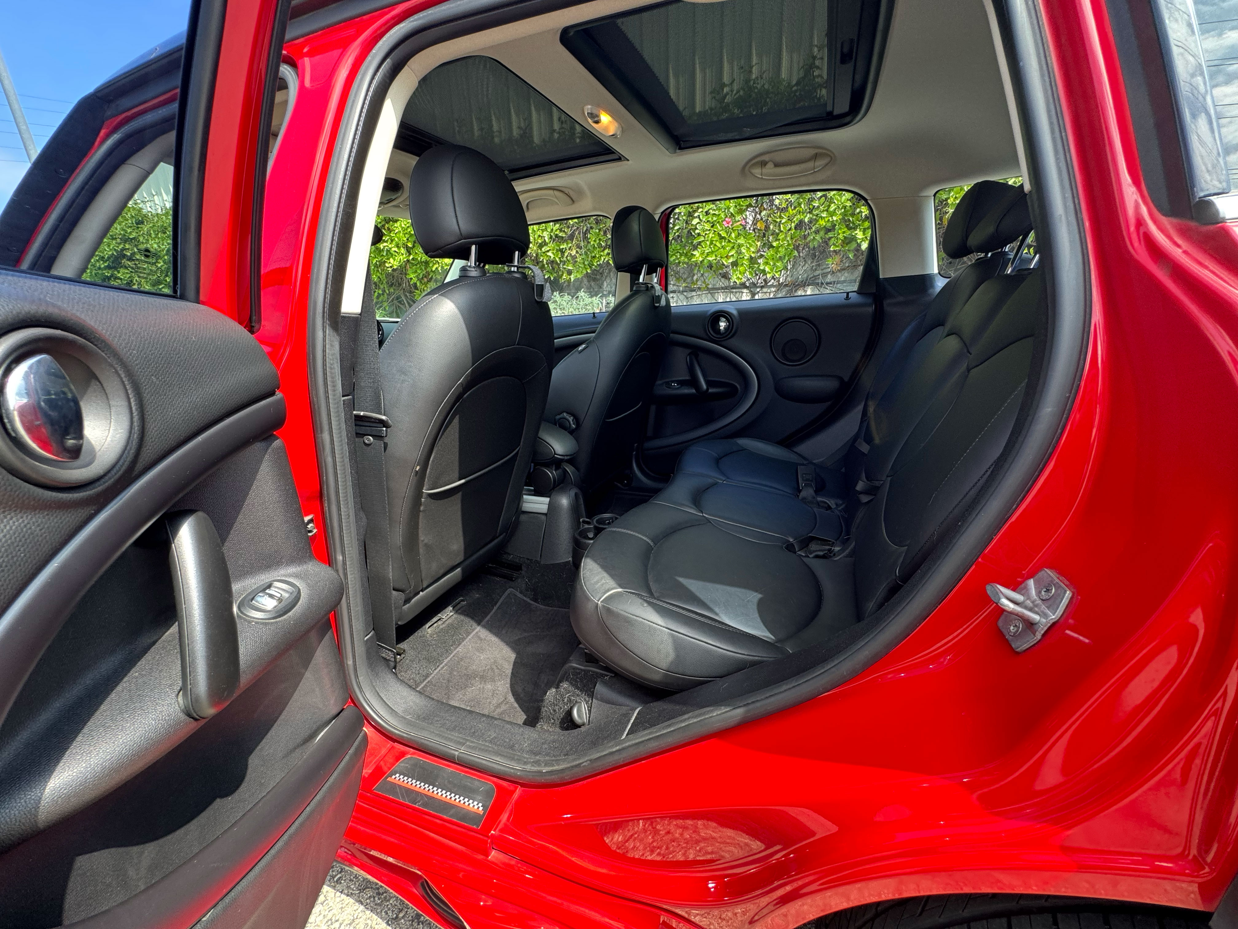 Used 2014 MINI Cooper Countryman S AWD/4WD image 12