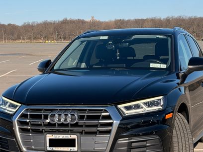 Used 2018 Audi Q5 2.0T Premium Plus