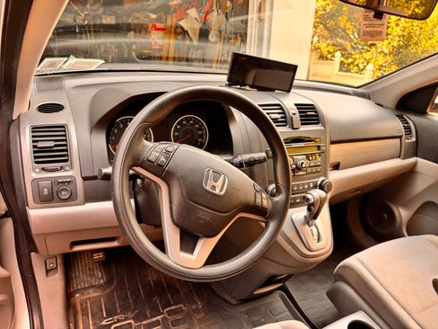 Used 2011 Honda CR-V EX image 6