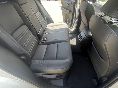Used 2018 Lexus NX 300 FWD w/ Accessory Package 2 image 10