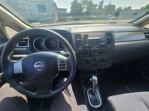Used 2009 Nissan Versa 1.8 S w/ PWR Pkg FWD image 14