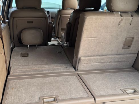Used 2005 Buick Terraza CXL FWD image 11