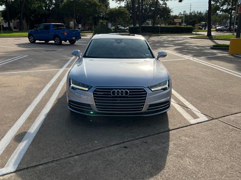 Used 2016 Audi A7 3.0T Prestige w/ Prestige Package image 4