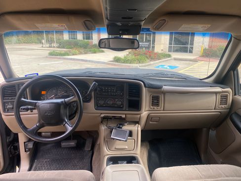 Used 2002 Chevrolet Silverado 2500 LS w/ Electrical Convenience Pkg image 22