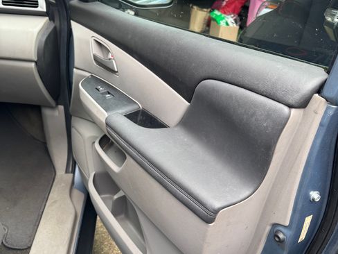 Used 2013 Honda Odyssey EX-L image 20