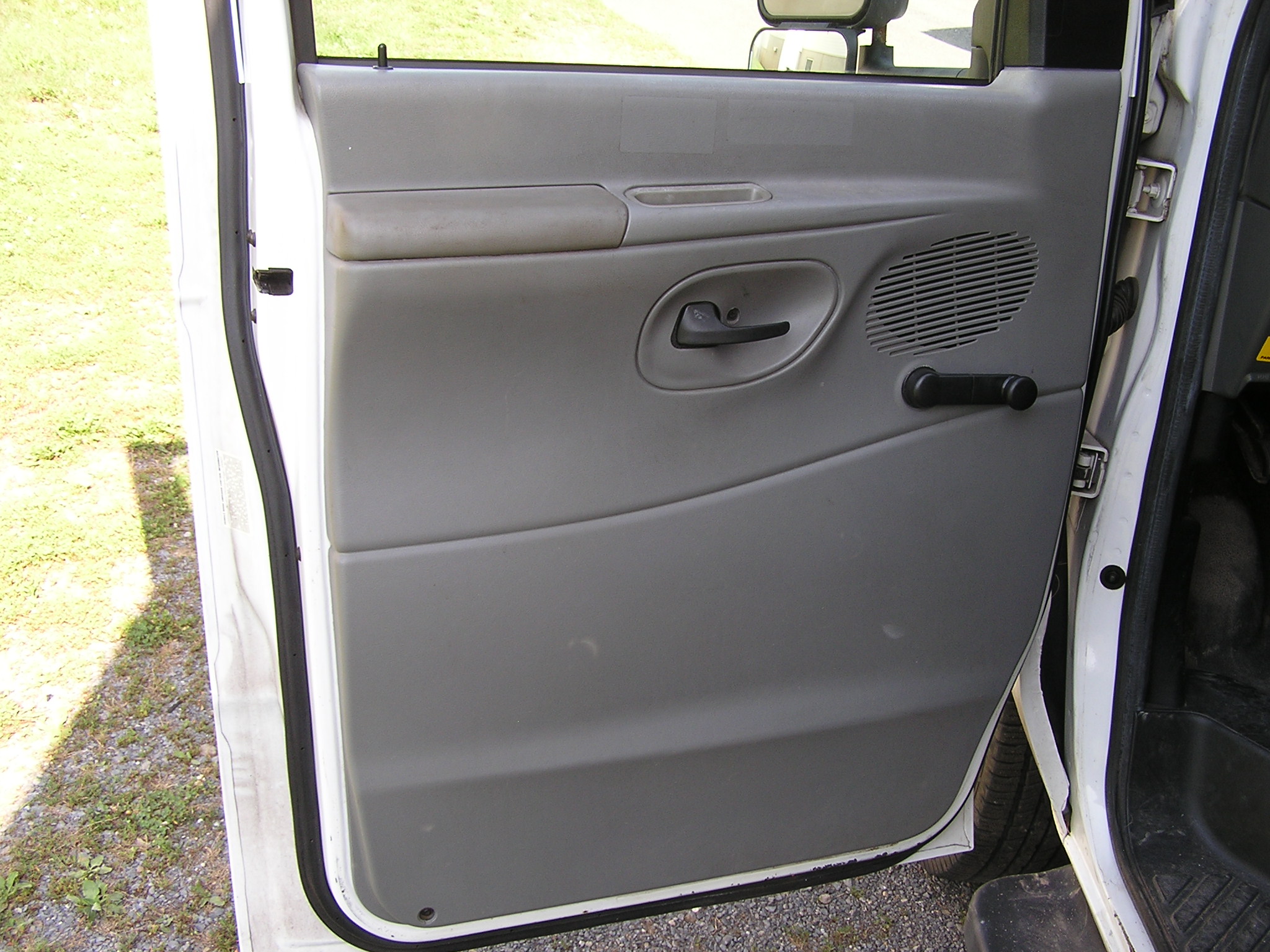 Used 2007 Ford E-450 and Econoline 450 RWD image 13