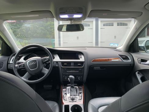 Used 2010 Audi A4 2.0T Premium Plus AWD/4WD image 13