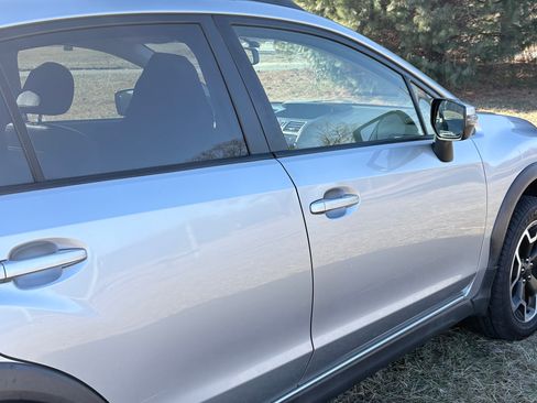 Used 2015 Subaru Crosstrek 2.0i Limited w/ Popular Package #1 image 8