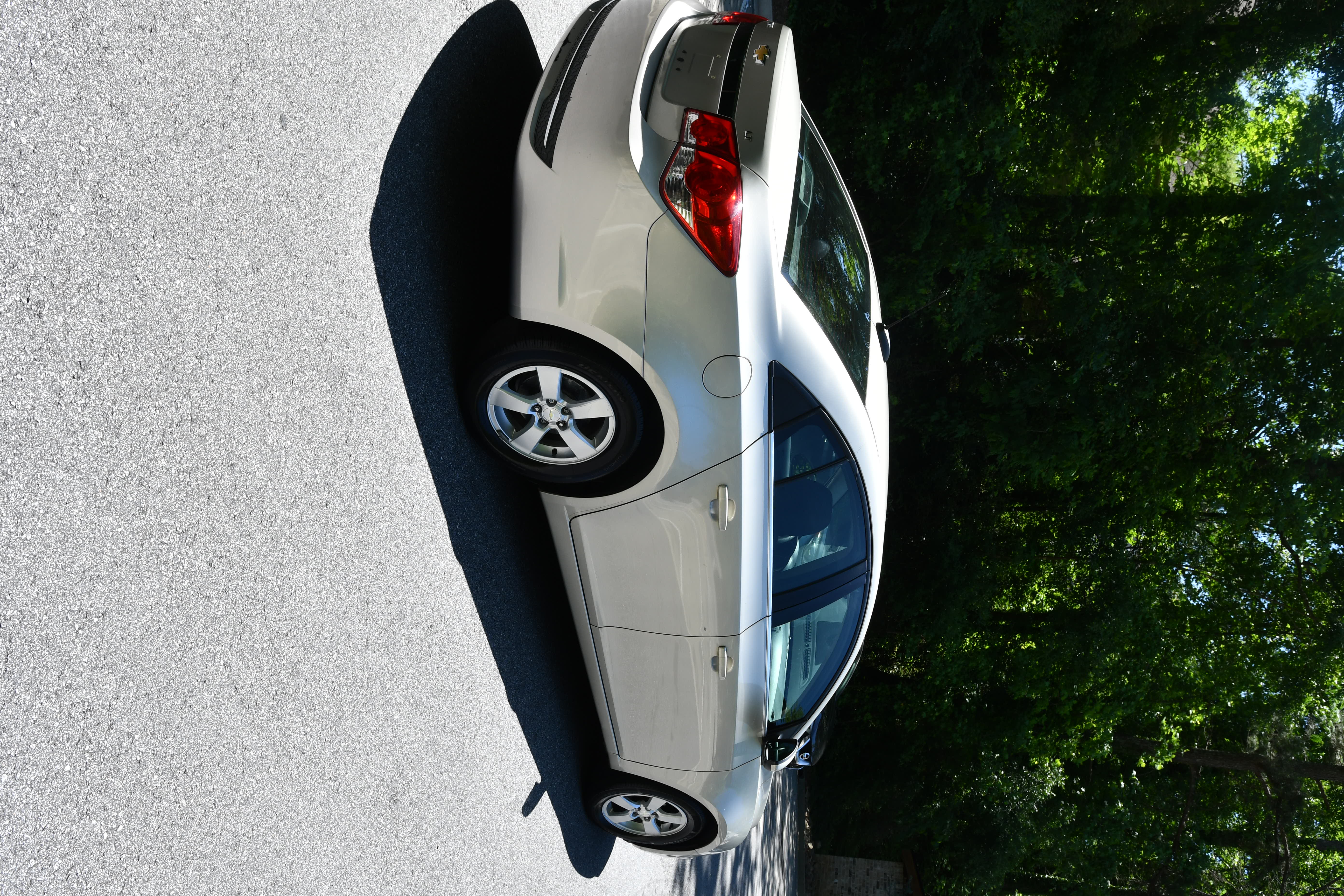 Used 2016 Chevrolet Cruze LT FWD image 6