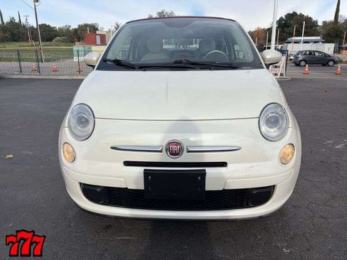 Used 2013 FIAT 500 Pop image 12
