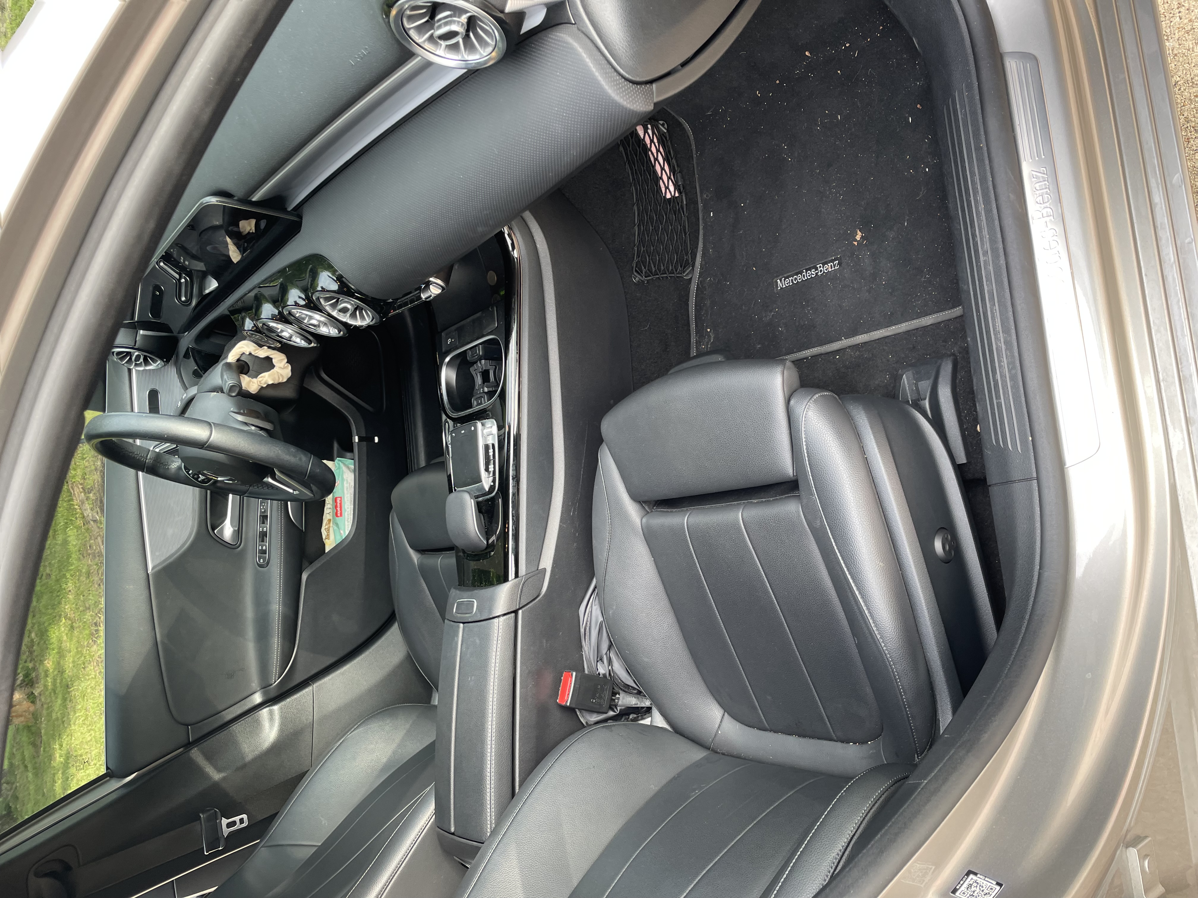 Used 2020 Mercedes-Benz A 220 image 9