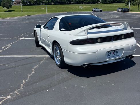 Used 1999 Mitsubishi 3000GT FWD image 5