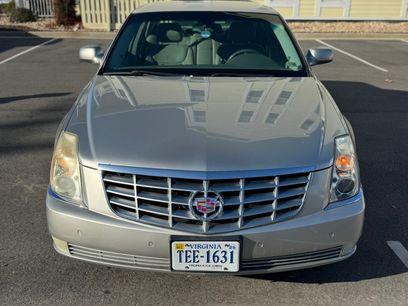 Used 2007 Cadillac DTS Luxury I w/ Trunk Convenience Package